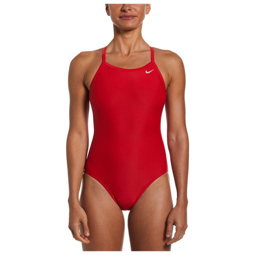 Nike Γυναικείο ολόσωμο μαγιό Racerback One Piece Swimsuit